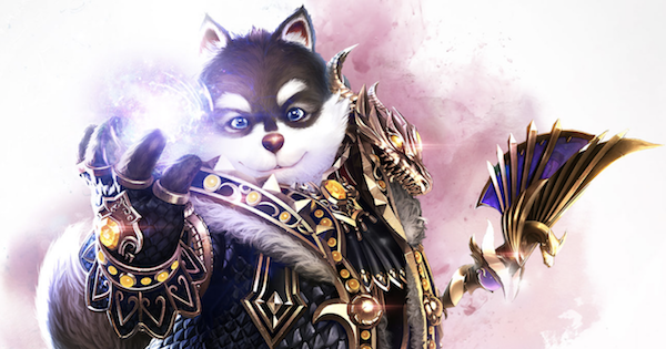 【TERA M】アルケミストの評価と習得スキル一覧