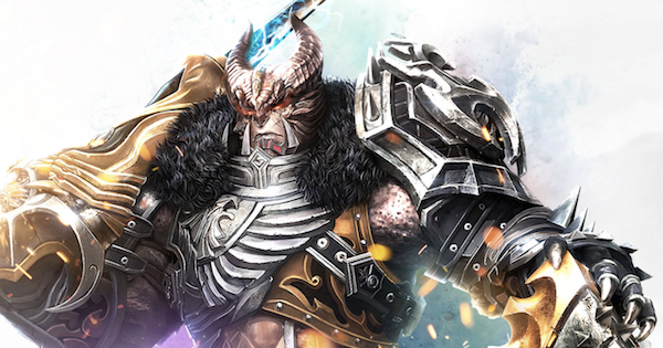 【TERA M】アーマンの評価と習得スキル一覧