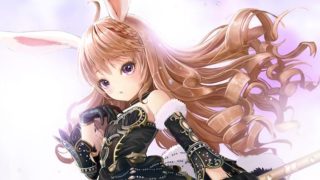 MMORPG「TERA ORIGIN」