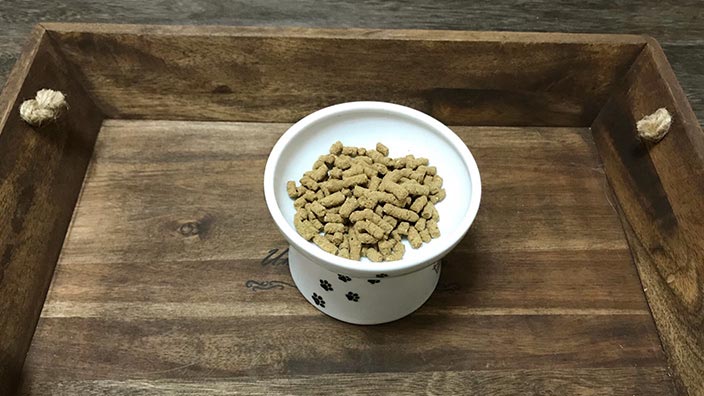 レガリエキャットフードの口コミ・評判_猫の食いつきはどう?|レガリエキャットフードの商品レビュー