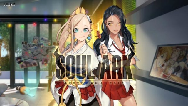 【ソウルアークのレビュー】実際にプレイした感想とみんなの口コミ・評価まとめ【#ソウルアーク】