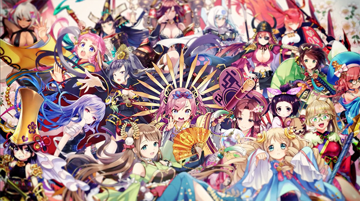 戦国少女_まとめ