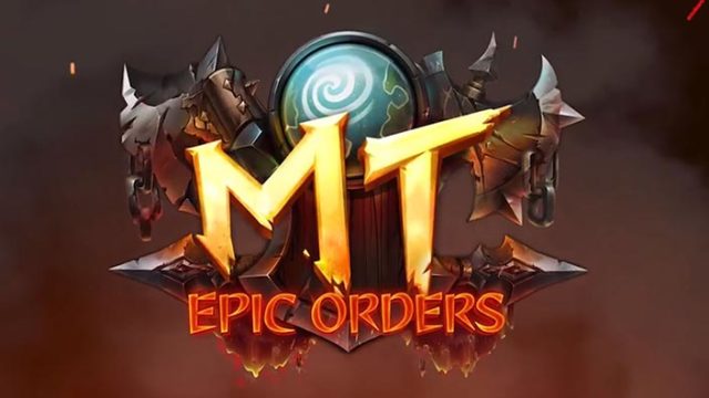 MT:エピック・オーダーズ|実際に遊んだ評価とみんなの口コミ・評判まとめ【#エピックオーダーズ】